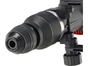 MŁOT WYBURZENIOWY HEAVY DUTY SDS MAX HEX 28MM 1700W 40J YATO YT-82003