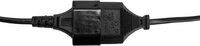 ZESTAW REFLEKTORÓW LAMPA 5X600LM, 15,4M STHOR 82861