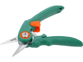 SEKATOR NOŻYCOWY NOŻYCE DO CIĘCIA GAŁĘZI I KRZEWU 175MM FLO 99217 