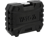 ZESTAW NASADEK NASADKI DO ŚRUB ZABEZPIECZAJĄCYCH VAG AUDI SEAT SKODA VW 10el. YATO YT-060393