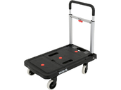 PLATFORMOWY SKŁADANY WÓZEK MAGAZYNOWY TRANSPORTOWY PLATFORMA 137kg YATO YT-37417