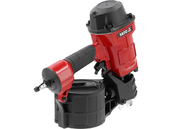 GWOŹDZIARKA PNEUMATYCZNA BĘBNOWA STOLARSKA TAPICERSKA NA GWOŹDZIE 45-70mm YATO YT-09222