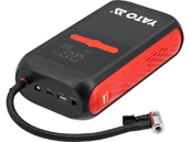 URZĄDZENIE ROZRUCHOWE Z KOMPRESOREM I POWER BANKIEM 12000 MAH YATO YT-83086