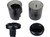 ODKURZACZ PIORĄCY DO DYWANÓW TAPICERKI Z FUNKCJĄ MYJKI DO OKIEN 600W LUND 67081