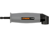 ADAPTER DO BITÓW KĄTOWY UCHWYT WKRĘTARKI PRZYSTAWKA 1/4