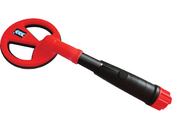 WODOODPORNY WYKRYWACZ METALI Z LATARKĄ LED PINPOINTER YATO YT-73173