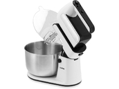 MIKSER ROBOT KUCHENNY RĘCZNY Z MISĄ ZE STALI NIERDZEWNEJ 500W LUND 67791 