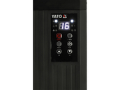 KLIMATYZATOR PUNKTOWY PRZENOŚNY Z REGULACJĄ TIMER 2,5KW YATO YT-99450