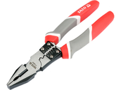SZCZYPCE UNIWERSALNE KOMBINERKI WIELOFUNKCYJNE 220MM YATO YT-20050