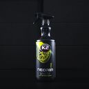 K2 NEORIM PRO 1L ZASADOWY PŁYN DO MYCIA FELG I OPON D1011