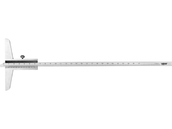 GŁĘBOKOŚCIOMIERZ SUWMIARKOWY 250 MM YATO YT-72242