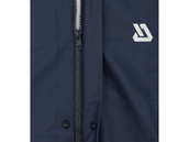 PŁASZCZ PRZECIWDESZCZOWY PELERYNA PŁACHTA PONCHO Z KAPTUREM WODOODPORNE NAVY COMFORT r. S YATO YT-79728