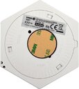 LAMPKA NOCNA SMD LED 50LM CZUJNIK RUCHU I ZMIERZCHU 3AAA VOREL 82831