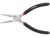 SZCZYPCE SEGERA, WEWNĘTRZNE PROSTE SEGERÓWKI 150 MM YATO YT-2142