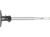 GŁĘBOKOŚCIOMIERZ ELEKTRONICZNY 200 MM YATO YT-72251