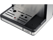 EKSPRES CIŚNIENIOWY KOLBOWY KAWIARKA ZE SPIENIACZEM I MŁYNKIEM 1350W LUND 68501 