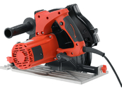 PILARKA PRZECINARKA TARCZOWA Z FUNKCJĄ PILARKI STOŁOWEJ 210mm 2000W YATO YT-82155
