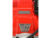 KOSA SPALINOWA 4-SUW ŻYŁKA TARCZA 31cm³ 1,09KM YATO YT-85004
