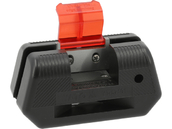 NÓŻ PRZYCINAK DO OKLEIN Z OBCINAKIEM CZOŁOWYM YATO YT-57101 