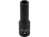 NASADKA SZEŚCIOKĄTNA UDAROWA DŁUGA 10mm 1/2'' YATO YT-10291