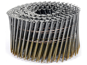 GWOŹDZIE BĘBNOWE DO GWOŹDZIARKI BĘBNOWEJ 75mm śr. 2,5mm 3600szt. VOREL 71995