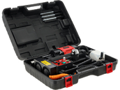 WIERTARKA MAGNETYCZNA 1800W Z FUNKCJĄ GWINTOWANIA YATO YT-820502