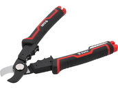 SZCZYPCE DO CIĘCIA PRZEWODÓW I ŚCIĄGANIA IZOLACJI 175mm YATO YT-19692