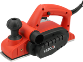 STRUG RĘCZNY HEBEL DO DREWNA METAL 650W YATO YT-82142
