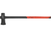 SIEKIERO-MŁOT ROZŁUPUJĄCY T'RZONEK Z WŁÓKNA SZKLANEGO 3600g 3,6kg 90cm YATO YT-79986