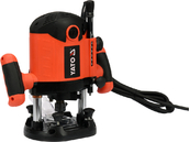 FREZARKA GÓRNOWRZECIONOWA WYCINARKA DO DREWNA 2100W 8mm 12mm YATO YT-82380