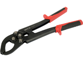 SZCZYPCE ZACISKARKA DO ŁĄCZENIA PROFILI BLACHY G/K  KARTON GIPS  3mm 320mm YATO YT-51317