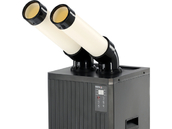 KLIMATYZATOR PUNKTOWY PRZENOŚNY Z REGULACJĄ TIMER 2,5KW YATO YT-99450