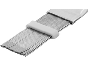 GRZEBIEŃ DO PROSTOWANIA LAMELI CHŁODNIC KLIMATYZATORÓW METALOWY YATO YT-24762