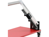 PRZECINARKA DO CIĘCIA STYROPIANU STYRODURU EPS XPS 1400X35mm 200W 18 / 230V 300-500°C YATO YT-821905