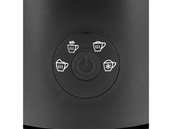 SPIENIACZ PODGRZEWACZ DO MLEKA 500W 4 FUNKCJE NA ZIMNO I CIEPŁO LUND 68471