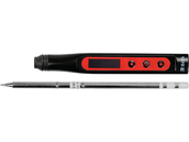 PRZENOŚNA LUTOWNICA CYFROWA 18W-65W GROT T12 OLED YATO YT-82490