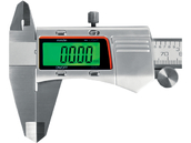 SUWMIARKA NONIUSZ MAUZERKA 300 / 0,03 Z PODŚWIETLANYM EKRANEM YATO YT-72032 