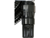 WĄŻ SSĄCY DO POMP PVC 5M Z SITKIEM I ZAWOREM ZWROTNYM FLO 79823