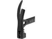 MŁOTEK DEKARSKI MONOLITYCZNY, KUTY 600G YT-45744