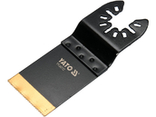BRZESZCZOT BIM-TIN DŁ. 90MM SZER. 34MM DLA YT-82220 YATO YT-34712