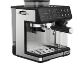 EKSPRES CIŚNIENIOWY KOLBOWY KAWIARKA ZE SPIENIACZEM I MŁYNKIEM 1350W LUND 68501 