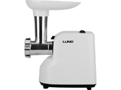 MASZYNKA DO MIELENIA MIĘSA NADZIEWARKA DO KIEŁBASY 5w1 350W LUND 67902