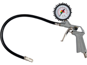 KOMPRESOR SAMOCHODOWY 36V 8 BAR 98 L/MIN DWA AKUMULATORY 3 AH YATO YT-23241 