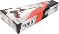 PISTOLET DO PIANKI MONTAŻOWEJ YATO YT-67441