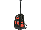 PLECAK NARZĘDZIOWY Z KOŁAMI 48 L I TWARDYM DNEM YT-74288