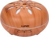  NAWILŻACZ POWIETRZA DYFUZOR ZAPACHOWY AROMATERAPIA 500ml LED + PILOT LUND 66902