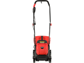 KOSIARKA ELEKTRYCZNA Z SILNIKIEM INDUKCYJNYM KOSZ 32L 1200W 32cm YATO YT-852081