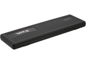 GŁĘBOKOŚCIOMIERZ ELEKTRONICZNY 300 MM YATO YT-72253 