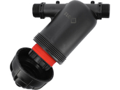 FILTR DYSKOWY ANTYPIASKOWY DO WODY TYPU Y 1,5 SYSTEMU NAWADNIANIA FLO 88932