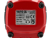 KLUCZ PNEUMATYCZNY UDAROWY 3/4